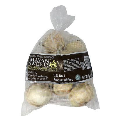 Sweet Onion (6 lbs.)