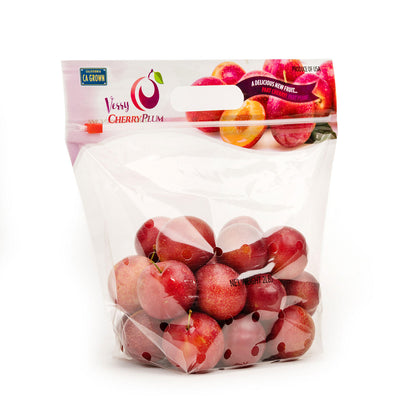 Cherry Plums (2 lbs.)