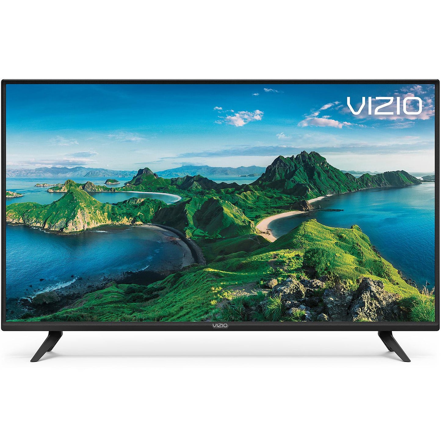 VIZIO D-Series™ 40” Class Smart TV - D40f-G9