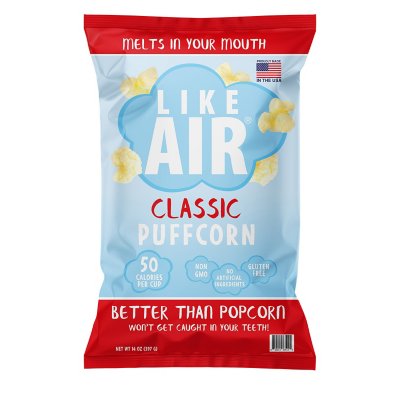 Like Air Pancake Puffcorn (14 oz.)