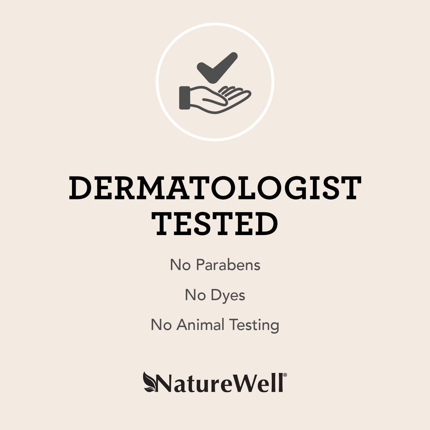 NatureWell Coconut + MCT Moisturizing Cream (16 oz.)