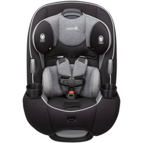 Safety 1st EverFit All-in-One Car Seat