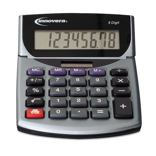 Minidesk Calculator (5-7 day delivery)