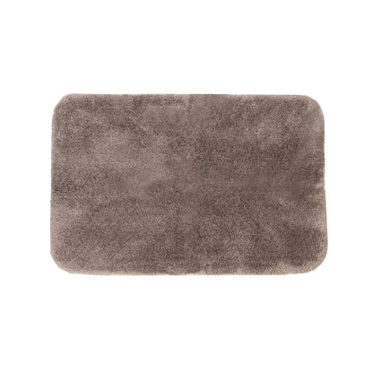Hotel Luxury Reserve Collection Bath Rug 24" x 36" (Assorted Colors)
