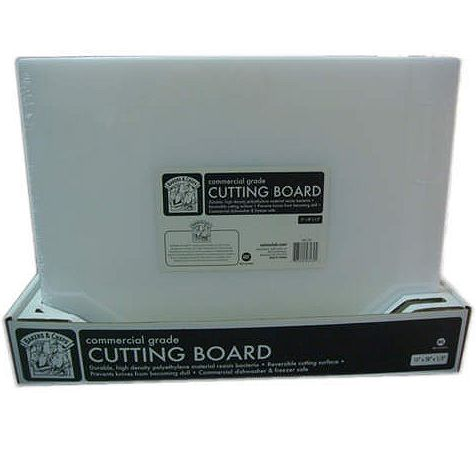 Member's Mark Extra-Large Commercial Cutting Board, 15" x 20"