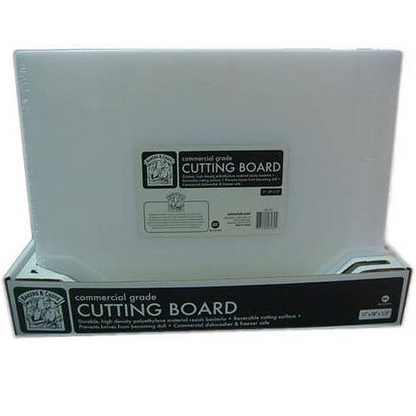 Member's Mark Extra-Large Commercial Cutting Board, 15" x 20"
