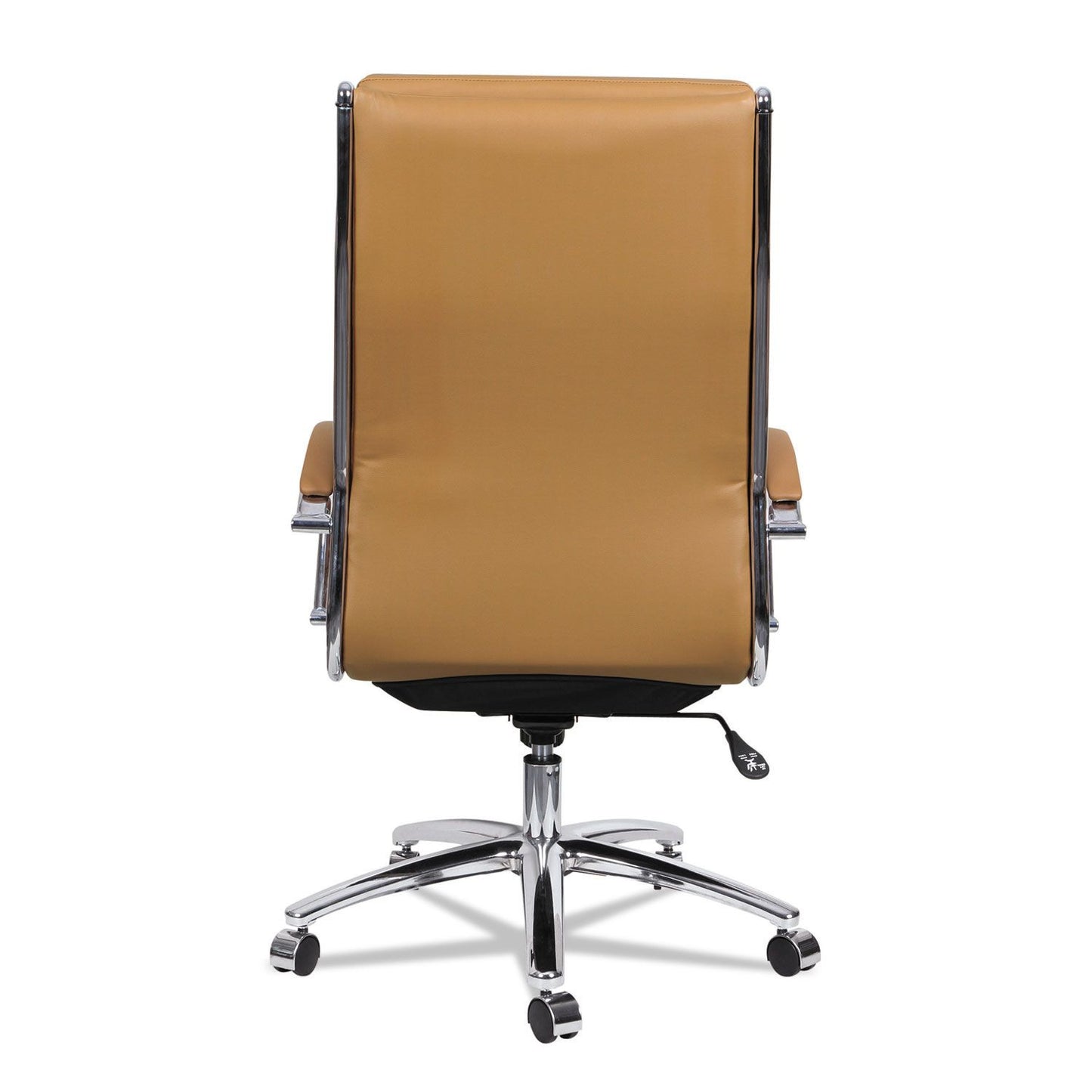 Alera Neratoli Series High-Back Swivel/Tilt Chair, Select Color