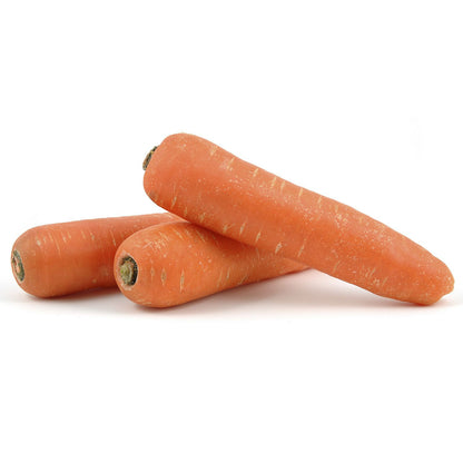 Organic Tender Sweet Carrots - 5 lb. bag