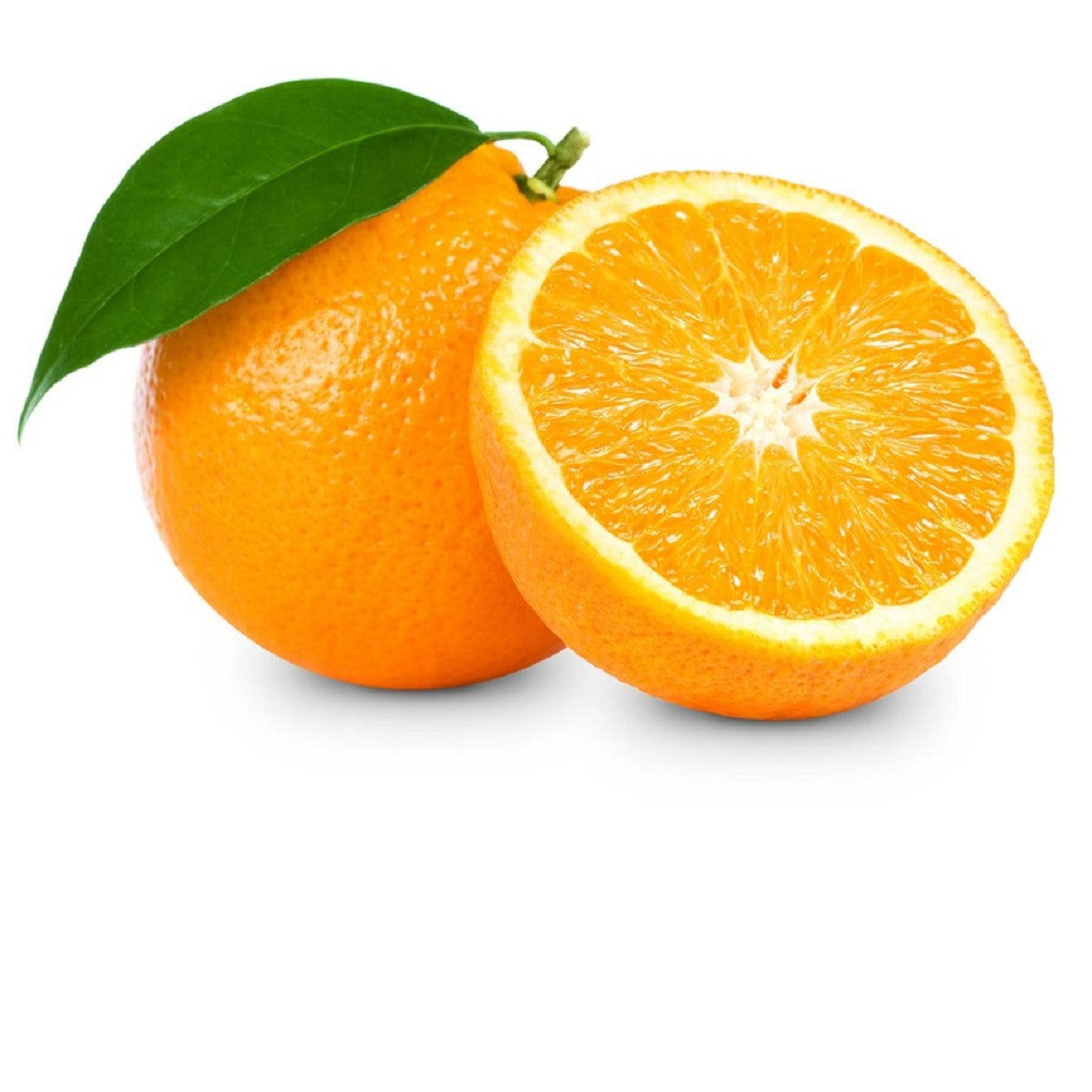 Large Seedless Oranges (8 lbs.)