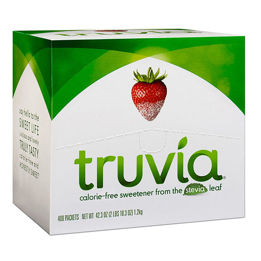 Truvia Natural Sweetener (400 ct.)