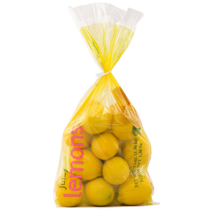 Lemons (3 lb.)