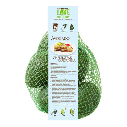Avocados (5 ct. bag)