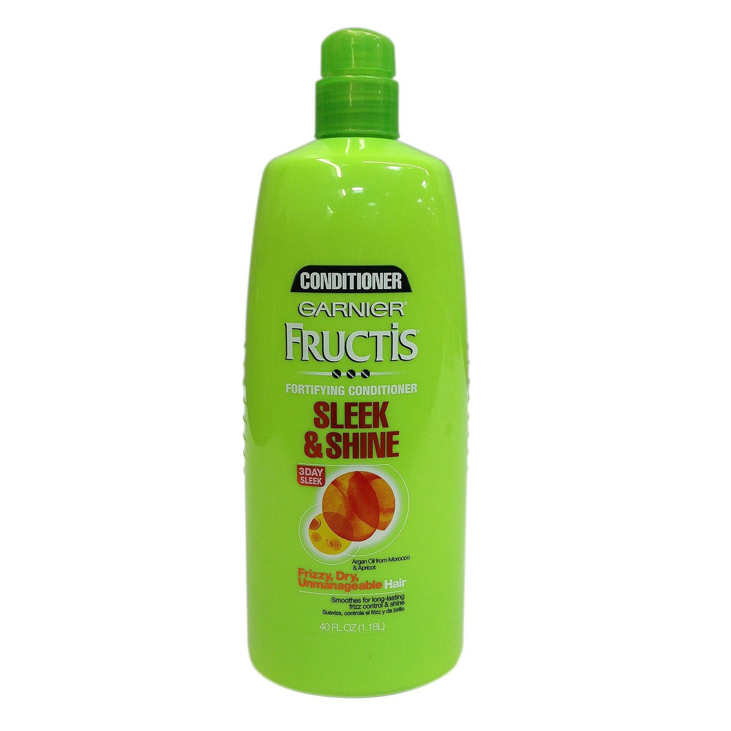 Garnier Fructis Sleek & Shine Smoothing Conditioner (40 fl. oz.)