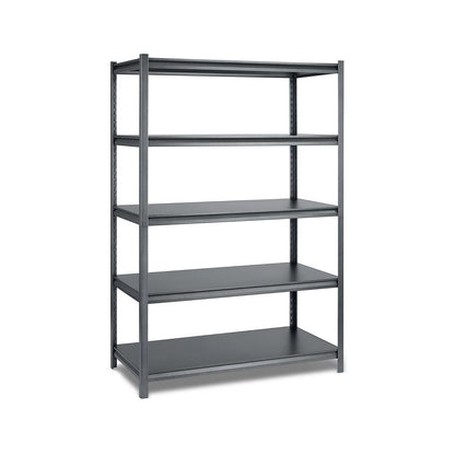 5-Level Storage Rack