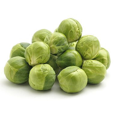 Brussel Sprouts (2 lb.)