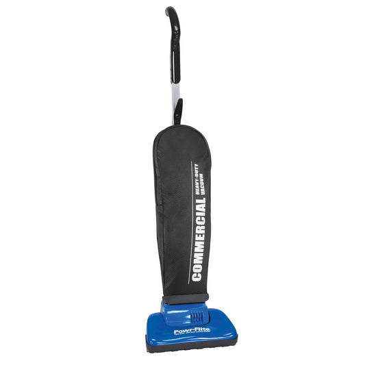 Pro-Lite Upright Lightweight Commercial Vacuum (12", 8 lbs)