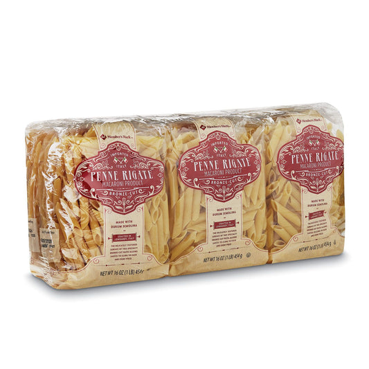 Italian Penne (1 lb. ea., 6 ct.)