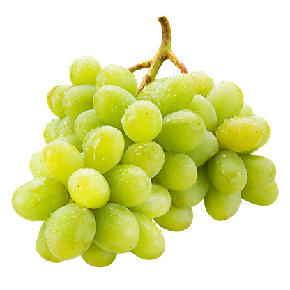 Green Seedless Grapes, 3 lb - Kroger