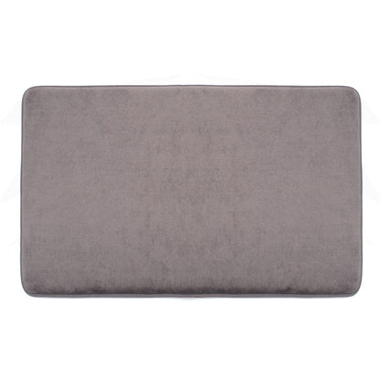 Quick Dry Comfort Mat - Various Colors