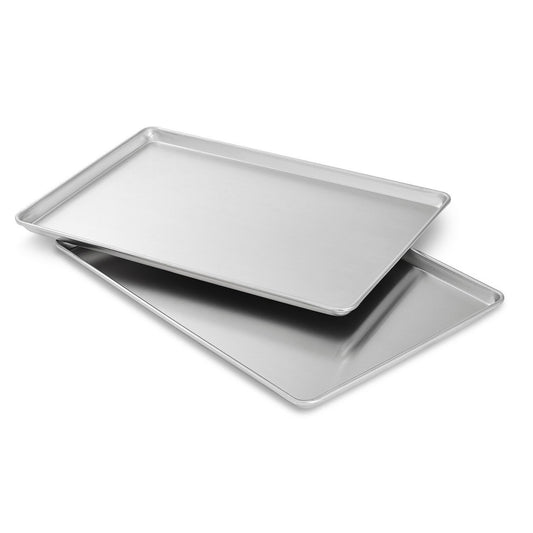 Half Size Aluminum Sheet Pans (2 pk.)