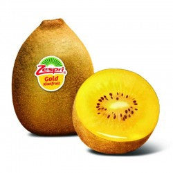 Gold Kiwis (2 lb.)