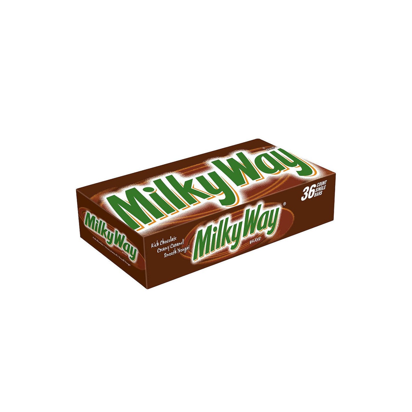 Milky Way Candy Bar (36 ct.)