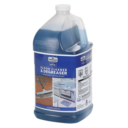 Member's Mark Commercial Floor Cleaner & Degreaser - 1 gal. (Choose Pack Size)