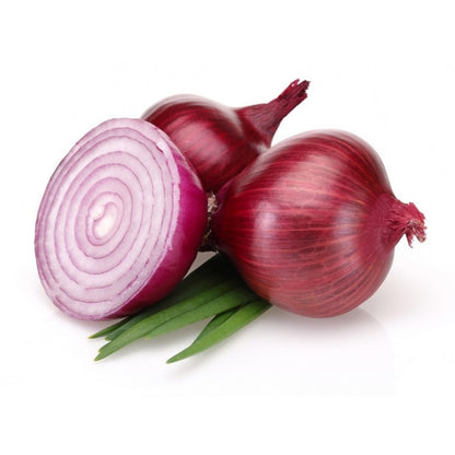 Artisan Sweet Italian Red Onions ( 6 lbs.)