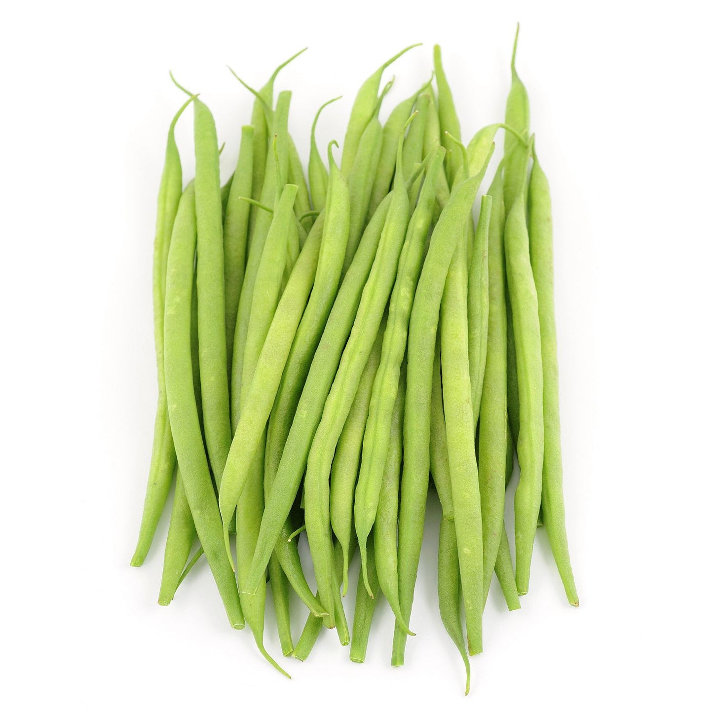 Organic Green Beans (2 lbs.)