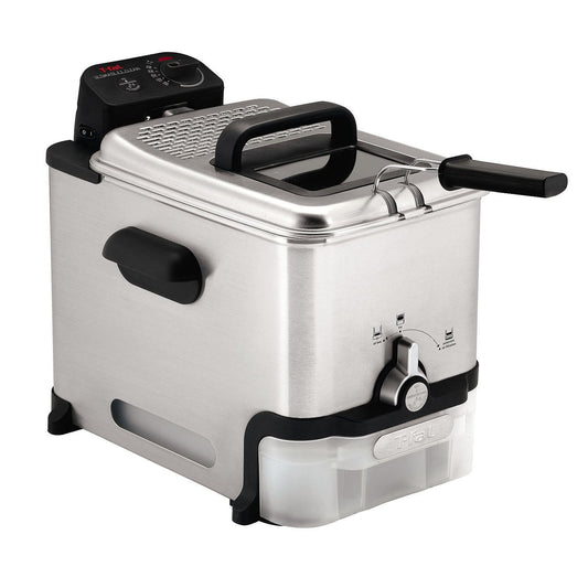 T-fal Ultimate 3.5 L EZ Clean Deep Fryer