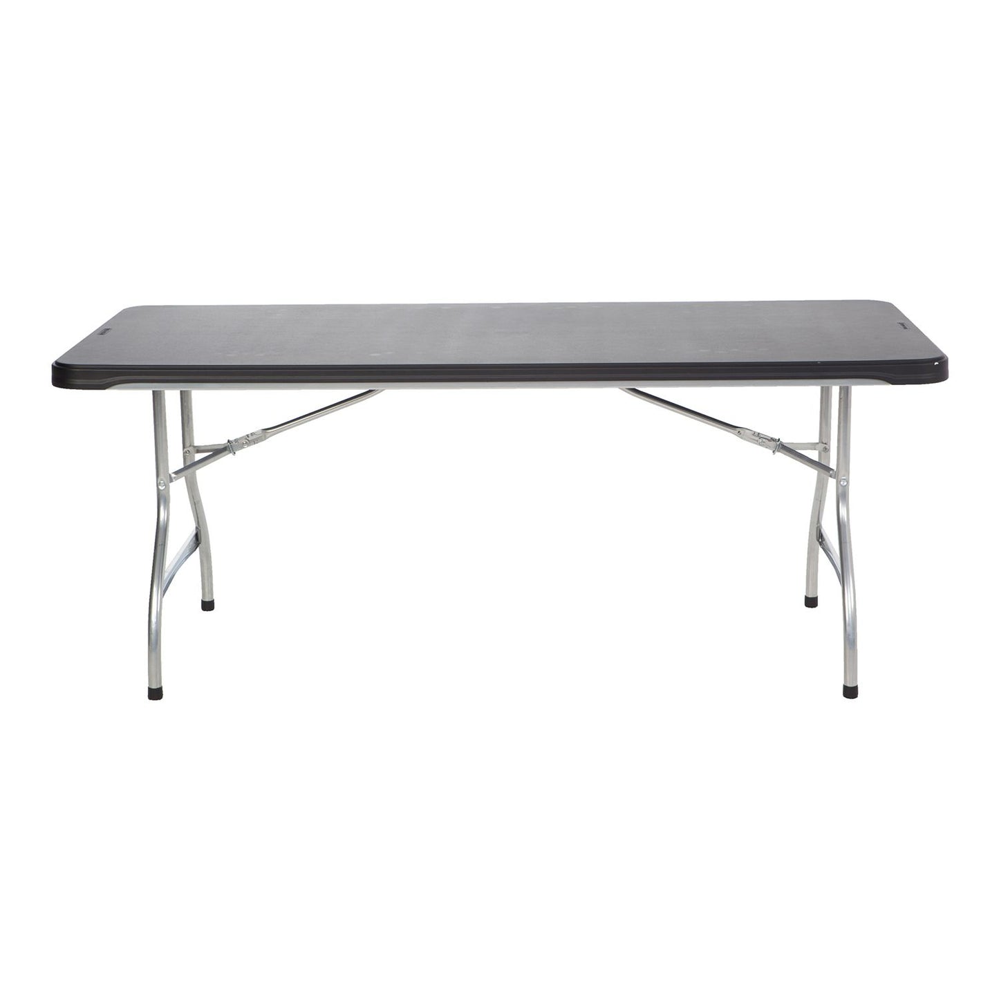 Lifetime 6' Commercial Grade Stacking Folding Table, Select Color