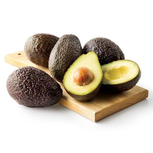 Avocados (5 ct. bag)