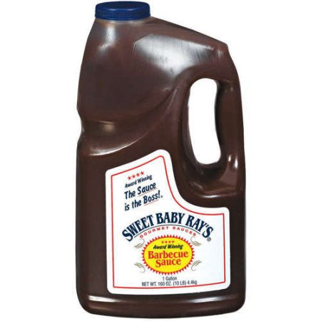 Sweet Baby Ray's® Barbecue Sauce - 1gal