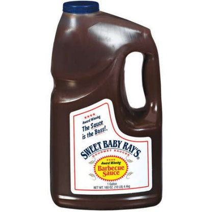 Sweet Baby Ray's® Barbecue Sauce - 1gal