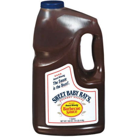 Sweet Baby Ray's® Barbecue Sauce - 1gal