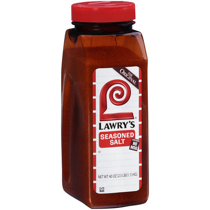 Lawry's Seasoned Salt (40 oz. container)