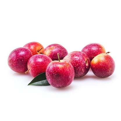Cherry Plums (2 lbs.)
