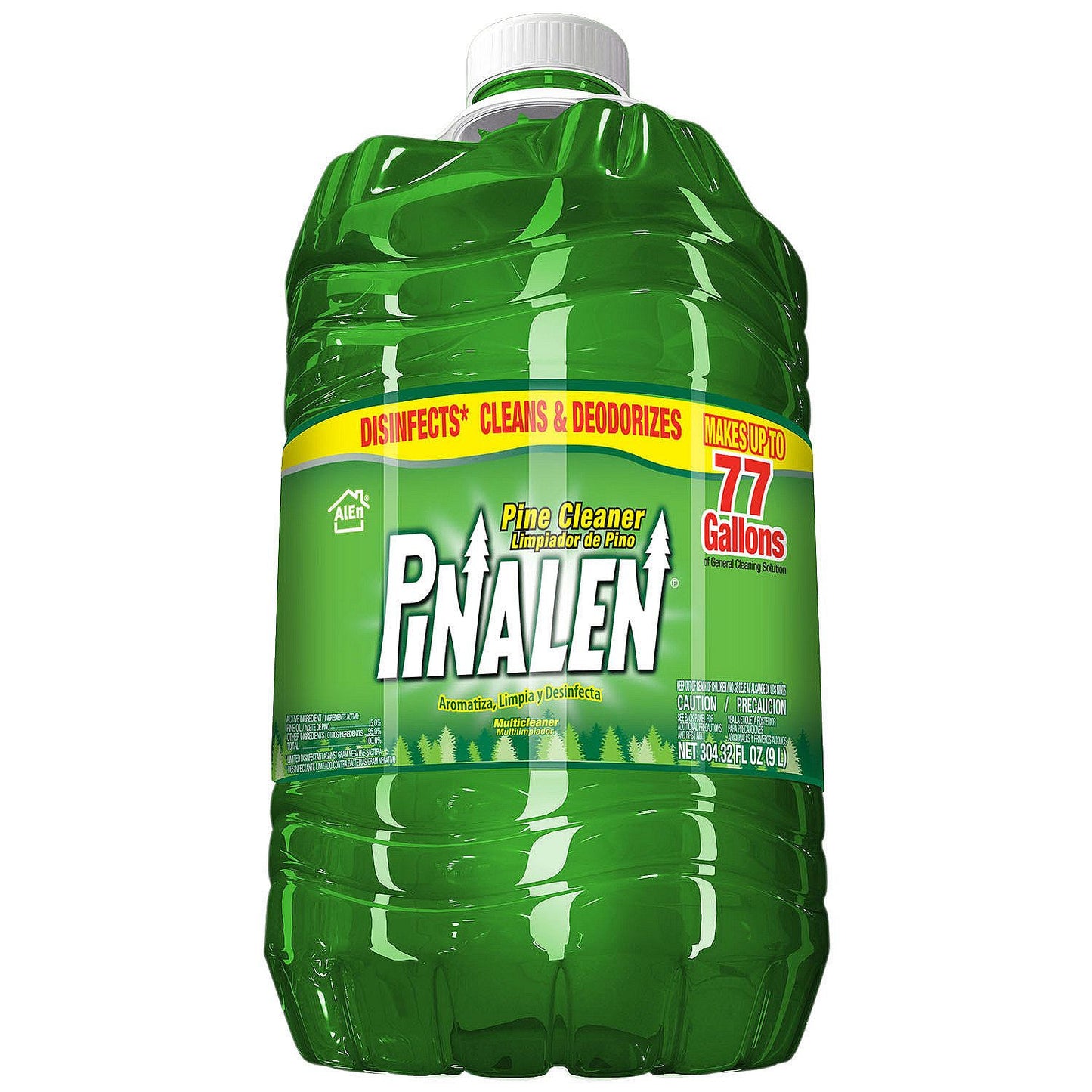 Pinalen Pine Cleaner - 9L