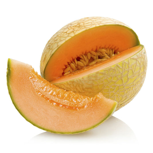 Large Cantaloupe