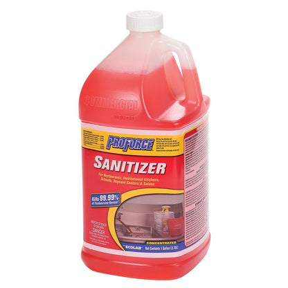 ProForce Sanitizer (1 gal.)