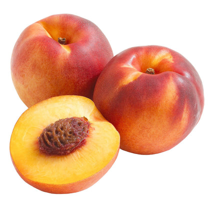 Yellow Nectarines (3 lbs.)