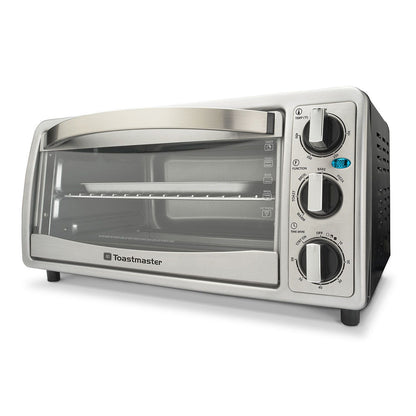 Toastmaster 6-Slice Toaster Oven
