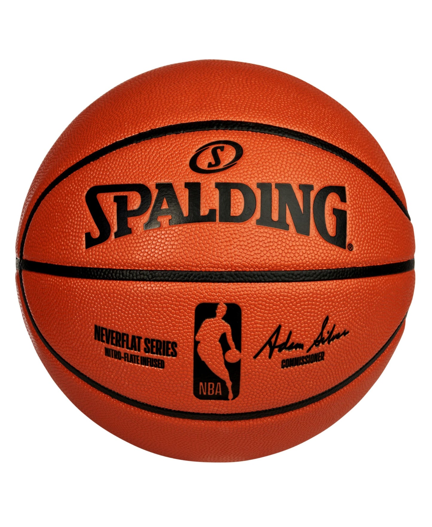 Spalding NBA Ball