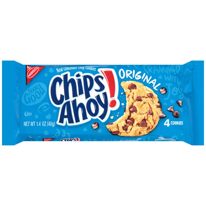 Nabisco Cookie Variety Packs (30 pk.)