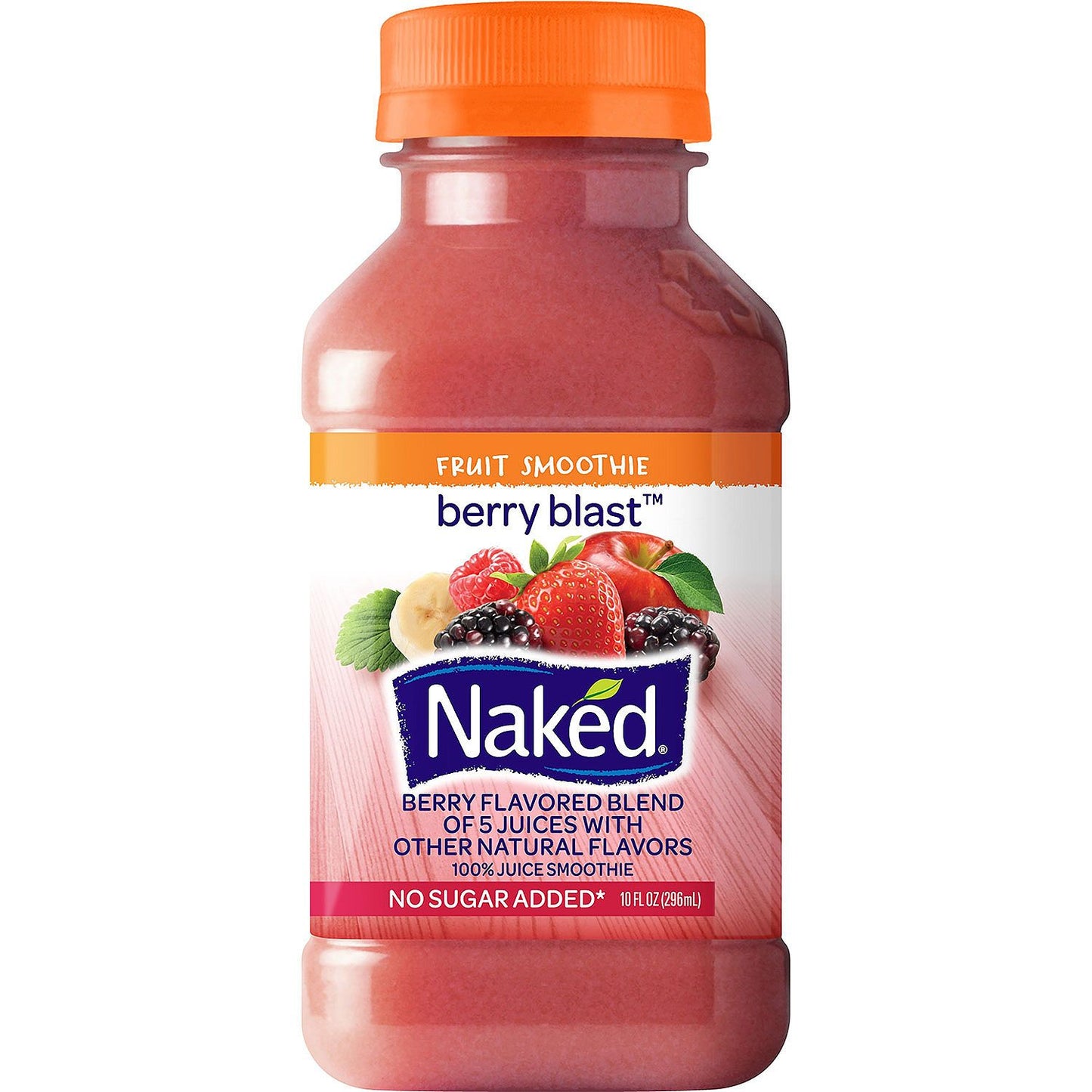 Naked Juice Variety Pack (10 oz., 12 ct.)