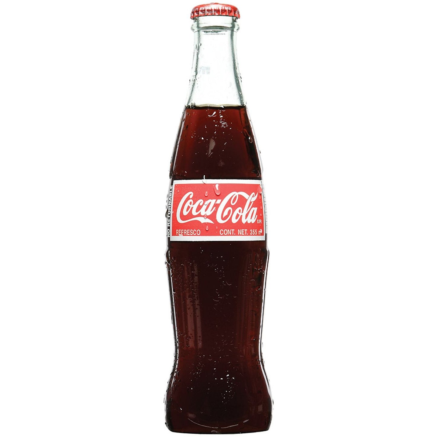 Coca Cola de Mexico,Coke(355 ml, 24 pk.)