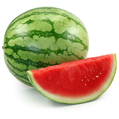 Mini Watermelon - 1 ea.