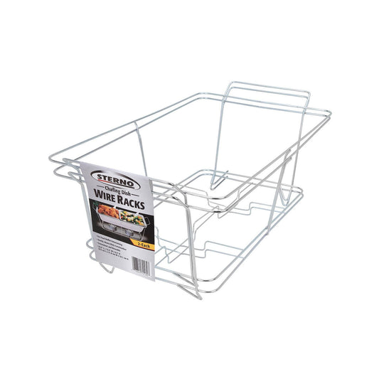 Sterno Chafing Dish Wire Rack (2 pk.)