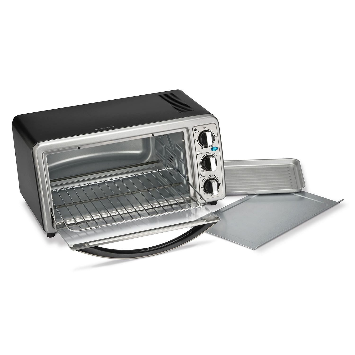 Toastmaster Extra Large Capacity Toaster Oven