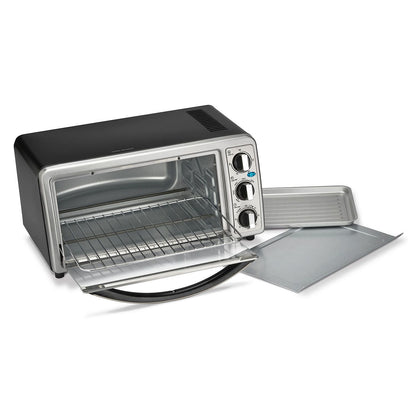 Toastmaster 6-Slice Toaster Oven